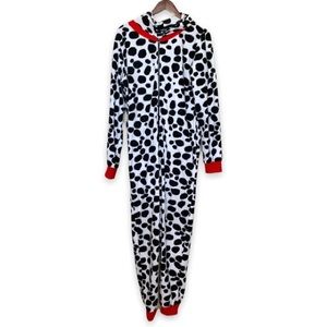 💜Follow Me Dalmatian Onesie